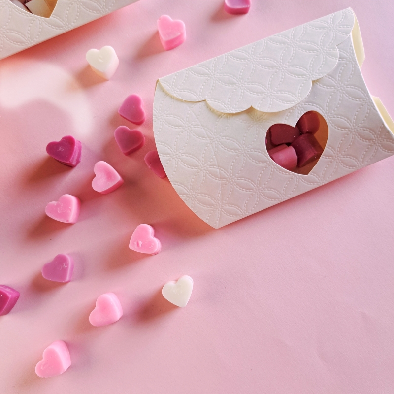 dišeči vosek sivka